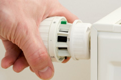 Ryton On Dunsmore central heating repair costs